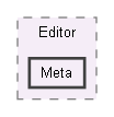 StyleSlasherUnityProject/Assets/Scripts/Editor/Meta